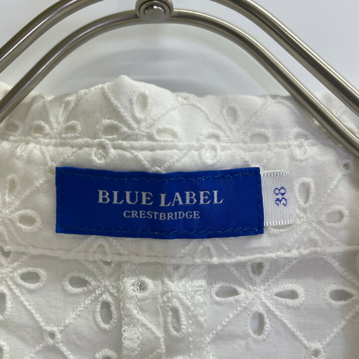 楽天市場】BLUE LABEL CRESTBRIDGE ブルーレーベルクレストブリッジ  