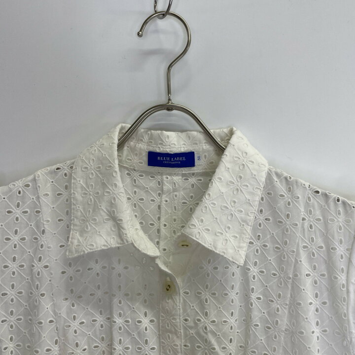 楽天市場】BLUE LABEL CRESTBRIDGE ブルーレーベルクレストブリッジ  