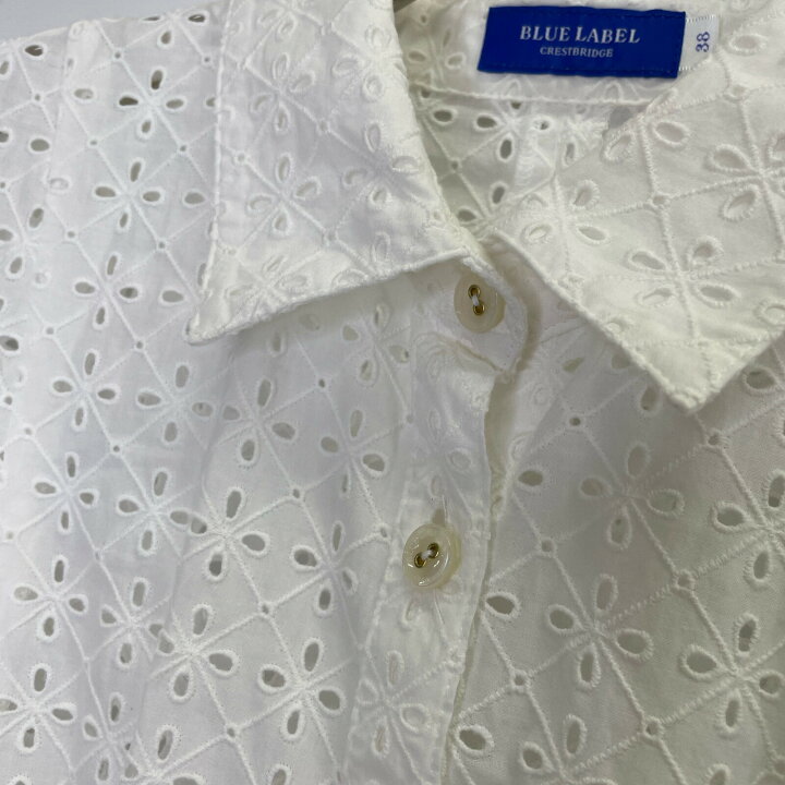 楽天市場】BLUE LABEL CRESTBRIDGE ブルーレーベルクレストブリッジ  