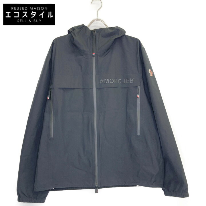 楽天市場】MONCLER モンクレール GRENOBLEグルノーブル【美品/国内正規 
