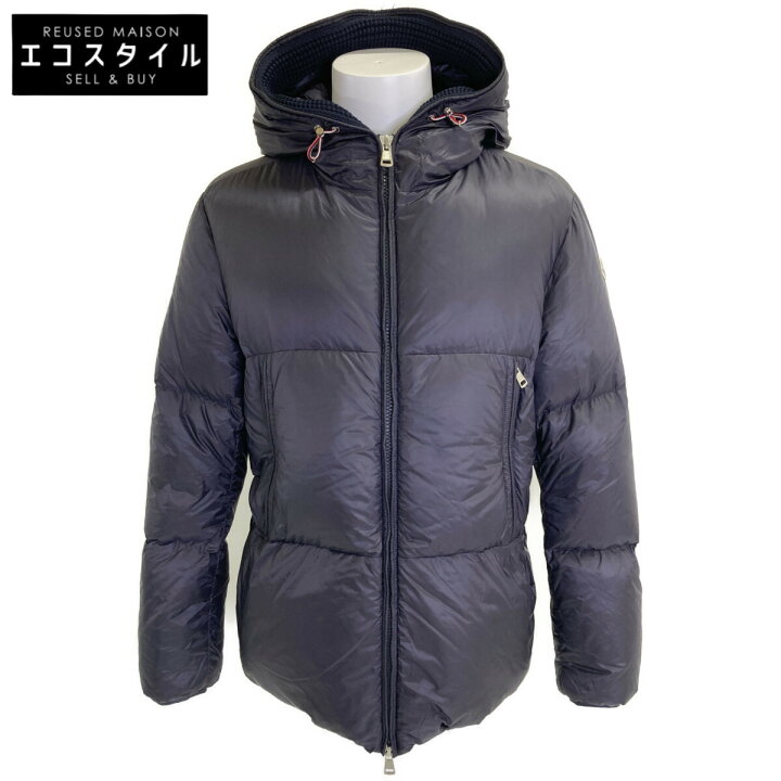 楽天市場】MONCLER モンクレール 【美品/国内正規/20年製】GLEB 