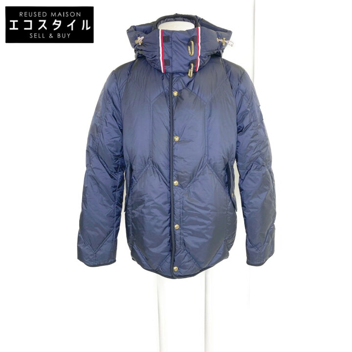 楽天市場】MONCLER GAMME BLEUモンクレール ガムブルー【国内正規  