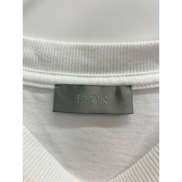 楽天市場】Dior HOMME ディオールオム 【美品/国内正規】343J696C0554 