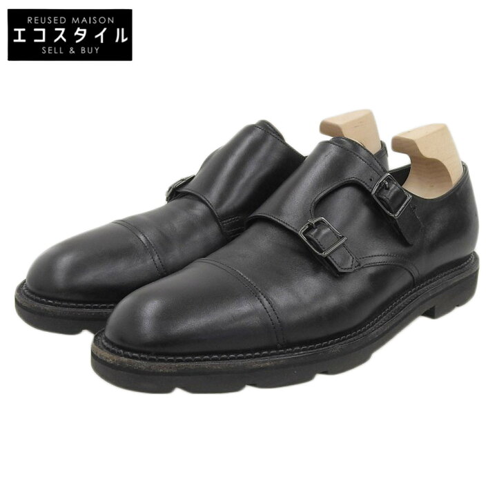 楽天市場】JOHN LOBB ジョンロブ 美品 JOHN LOBB ジョンロブ レザー 