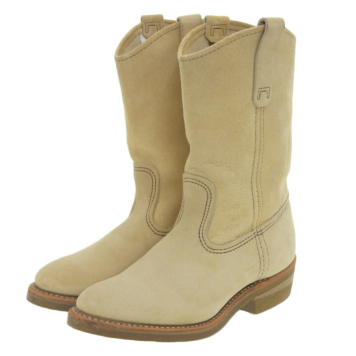 楽天市場】Red Wing レッドウィング 美品 RED WING レッドウィング 06 