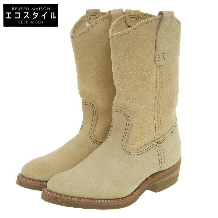 楽天市場】Red Wing レッドウィング 美品 RED WING レッドウィング 06 
