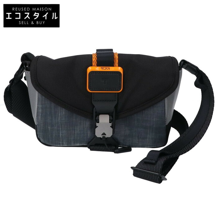 楽天市場】TUMI トゥミ 【美品】1501843487 232716STL ALPHA BRAVO  