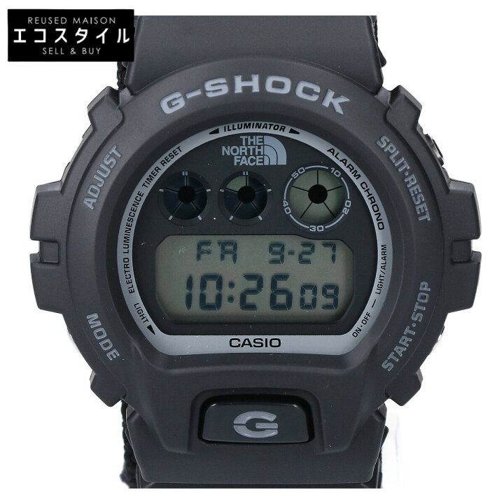 楽天市場】G-SHOCK ジーショック SupremeシュプリームxTHE NORTH FACE 