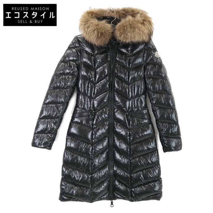 楽天市場】MONCLER モンクレール 国内正規 BELLOY ダウンコート ロング 