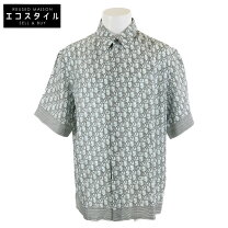 楽天市場】オブリーク dior シャツ 中古の通販 