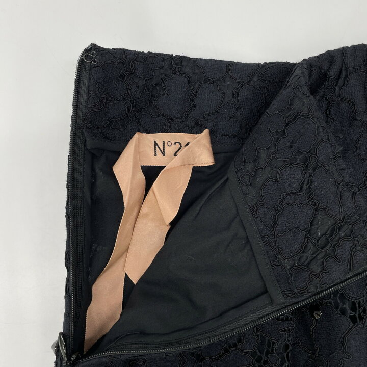 楽天市場】N゜21 ヌメロ ヴェントゥーノ 【美品/国内正規】ビジュー  