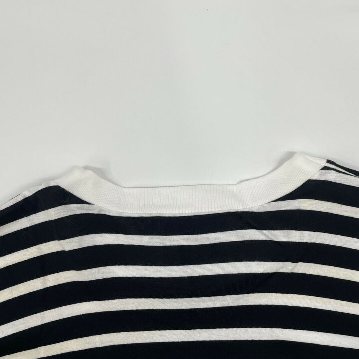 楽天市場】nagonstans ナゴンスタンス 23SS ﾏﾙﾁｶﾗｰ ｺｯﾄﾝ ﾎﾞｰﾀﾞｰﾚｲﾔｰﾄﾞ  