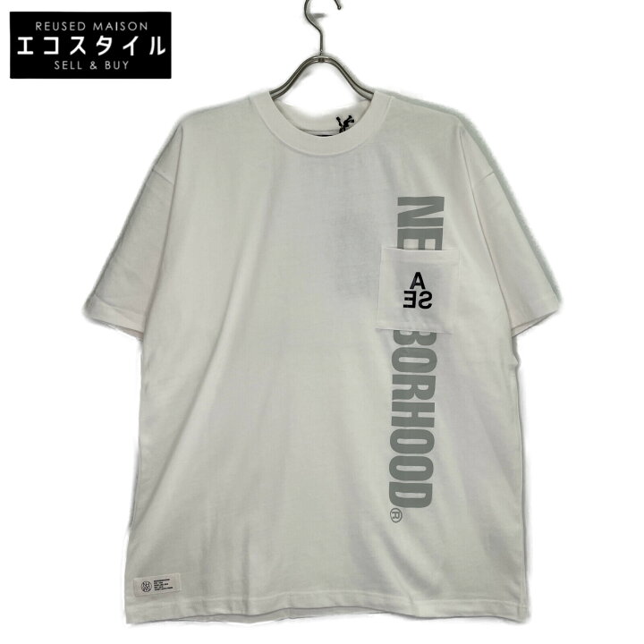楽天市場】NEIGHBORHOOD ネイバーフッド ×WIND AND SEA 22SS NHWDS-04  