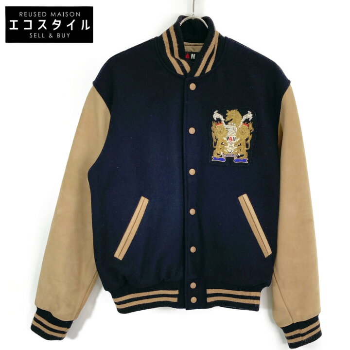 楽天市場】VANJACKET ヴァンジャケット JW-11502 ブラック アーム 