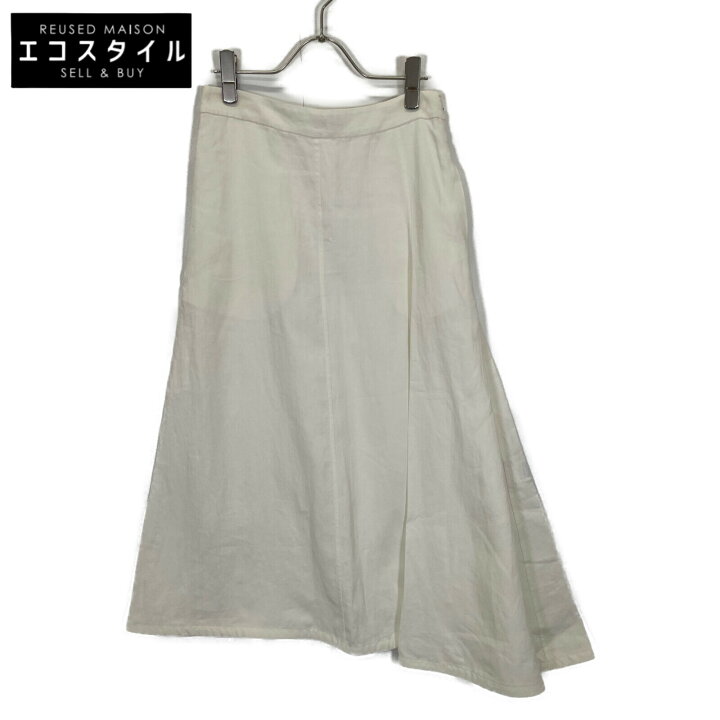 楽天市場】JIL SANDER ジルサンダー アイボリー JSPQ353405 リネン  