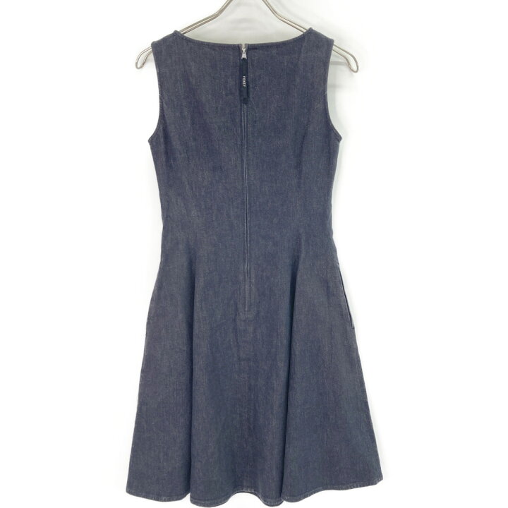 楽天市場】FOXEY NEW YORK フォクシーニューヨーク 20SS ｲﾝﾃﾞｨｺﾞ 41003  