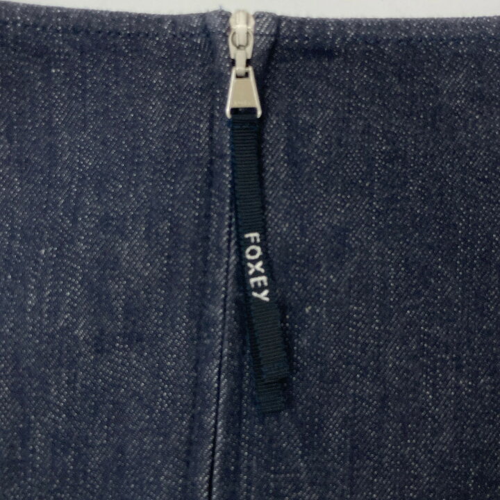 楽天市場】FOXEY NEW YORK フォクシーニューヨーク 20SS ｲﾝﾃﾞｨｺﾞ 41003 