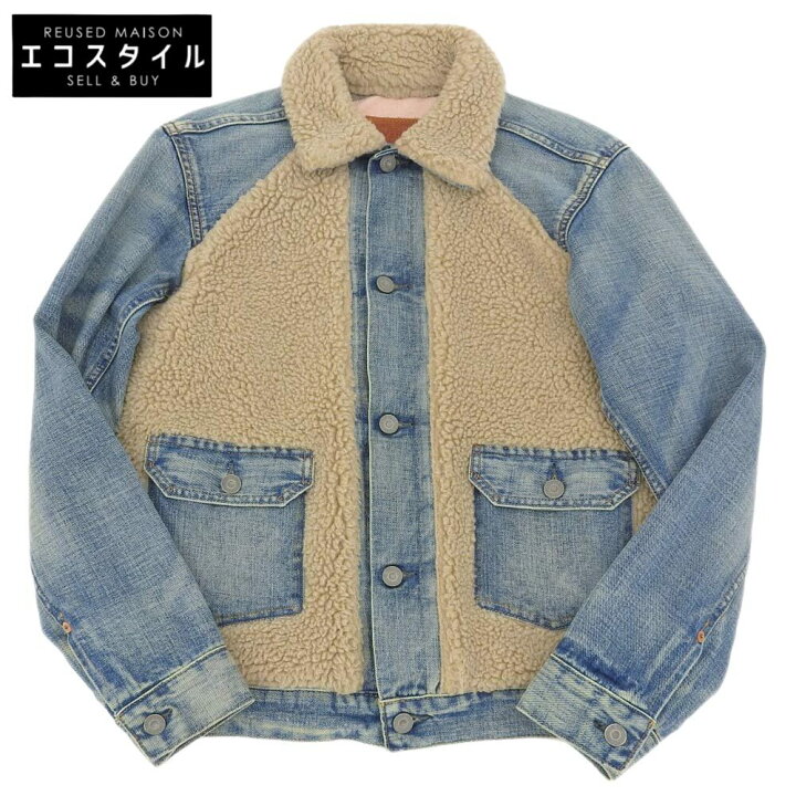 楽天市場】RRL ダブルアールエル 美品 RRL ダブルアールエル O214 
