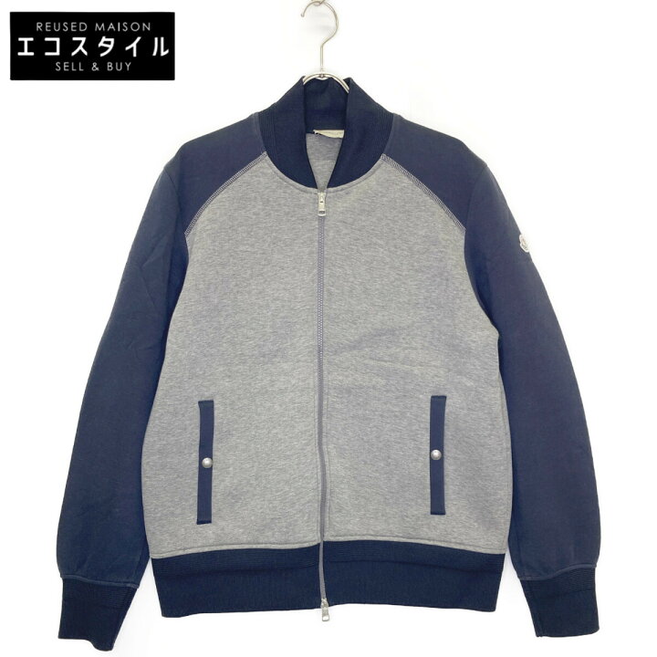 楽天市場】MONCLER モンクレール 国内正規 MAGLIA CARDIGAN  