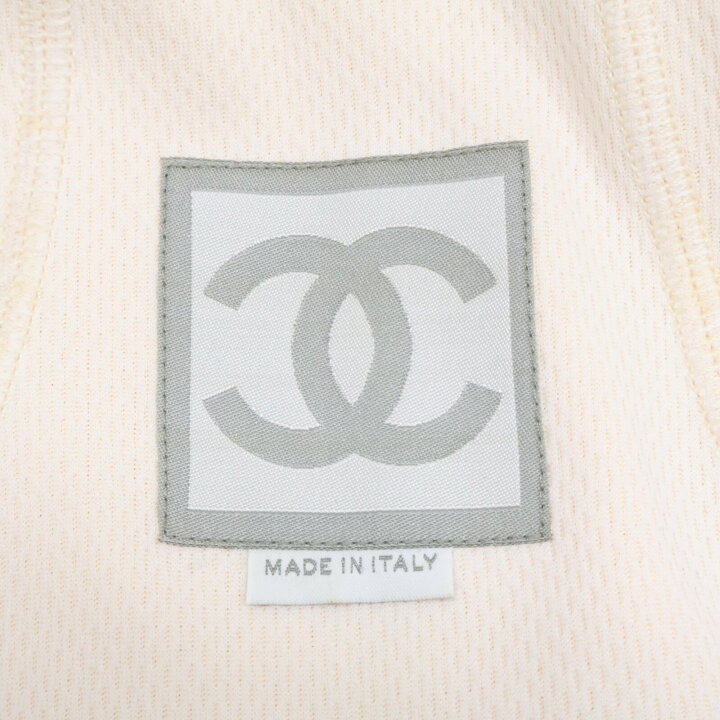 楽天市場】CHANEL シャネル 国内正規 P23615V14368 04P IDENTIFICATION  