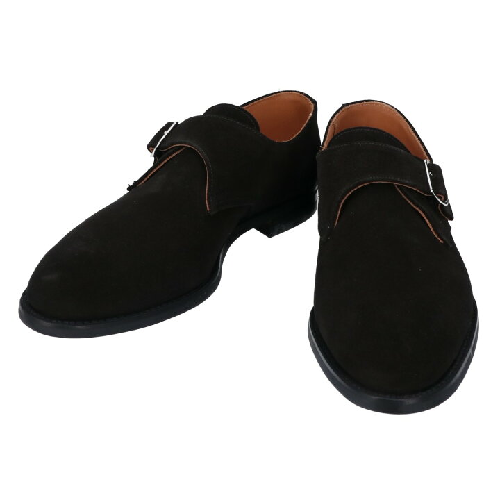 楽天市場】Crockett&Jones クロケット＆ジョーンズ 【新品同様 
