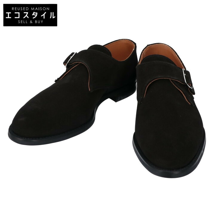 楽天市場】Crockett&Jones クロケット＆ジョーンズ 【新品同様 