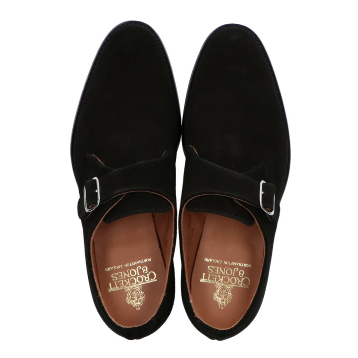 楽天市場】Crockett&Jones クロケット＆ジョーンズ 【新品同様 