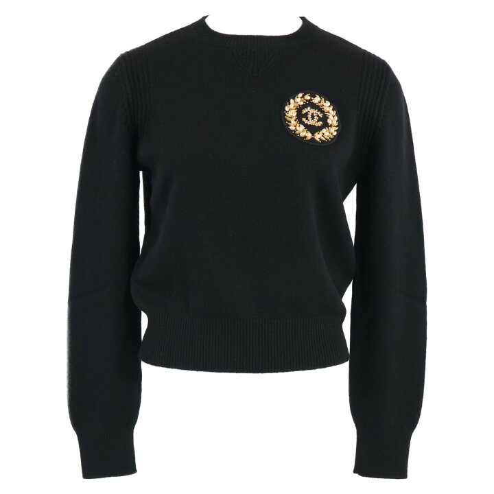 楽天市場】CHANEL シャネル 美品 国内正規 P64669K60693 20AW ビジュー  