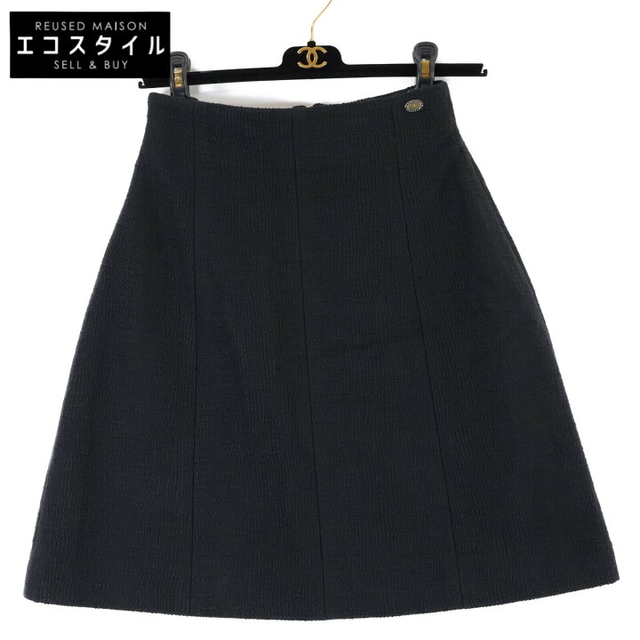 楽天市場】CHANEL シャネル 【美品/国内正規】P38369V27600 ココマーク  