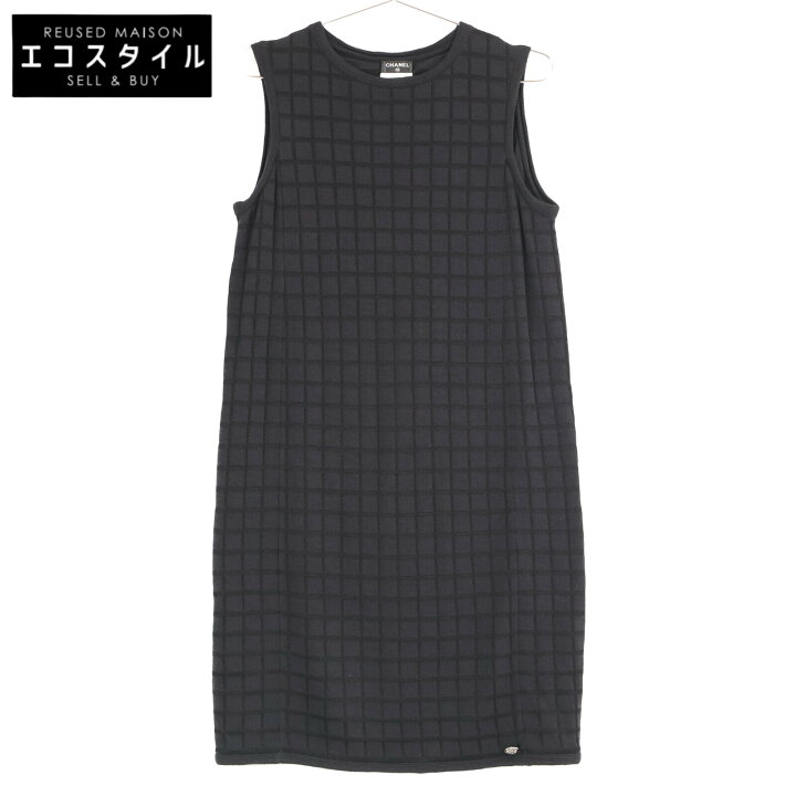 楽天市場】CHANEL シャネル 【美品/国内正規】P36211K02231 チェック 