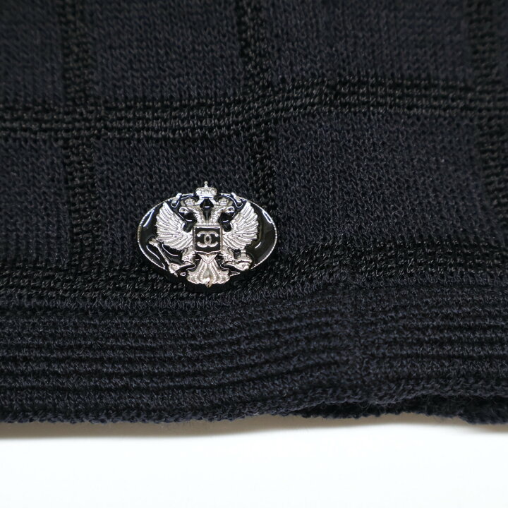 楽天市場】CHANEL シャネル 【美品/国内正規】P36211K02231 チェック  