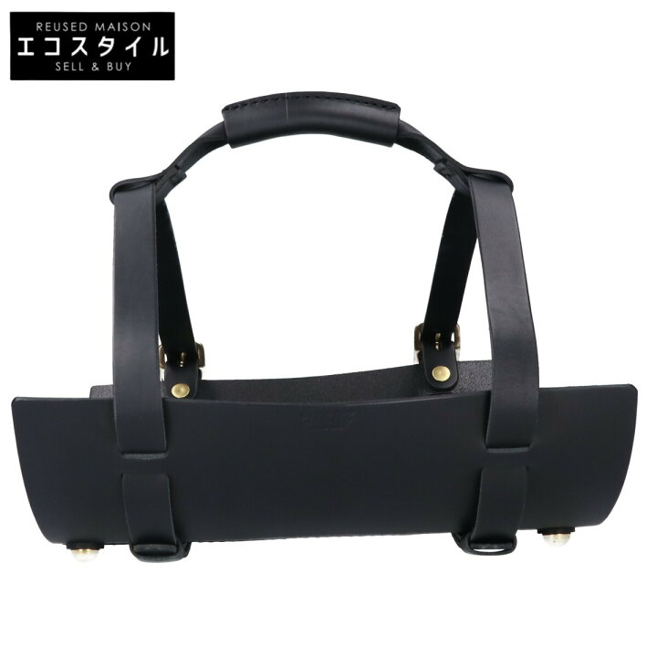 楽天市場】HERZ ヘルツ 【美品/特注品】レザー 風呂敷用ハンドル 