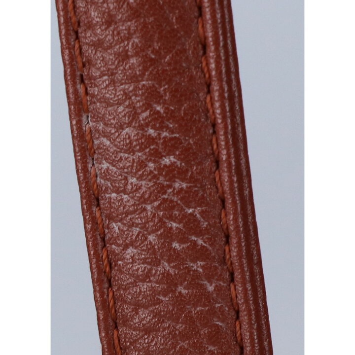 楽天市場】HushTug ハッシュタグ 【美品】シボ革 オールレザー トート 