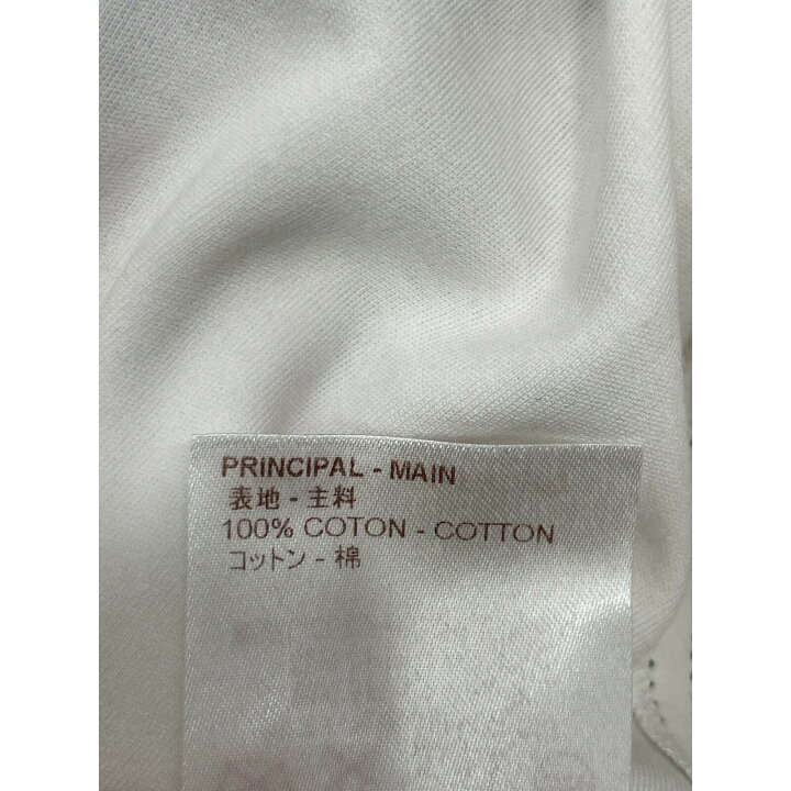 楽天市場】LOUIS VUITTON ルイヴィトン 17SS RW171A X3W FBTS09 ﾎﾜｲﾄ  