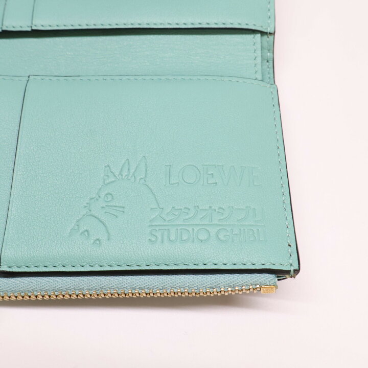 楽天市場】LOEWE ロエベ ×スタジオジブリ C643S33X05 千と千尋の神隠し 