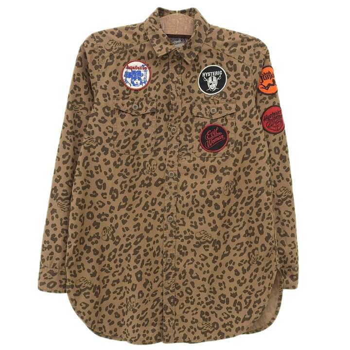 楽天市場】HYSTERIC GLAMOUR ヒステリックグラマー HYSTERIC GLAMOUR 