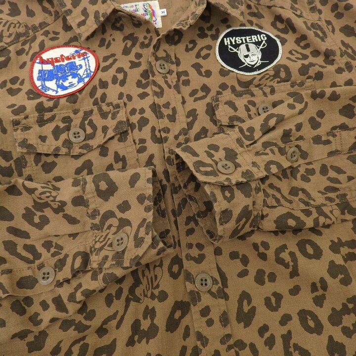 楽天市場】HYSTERIC GLAMOUR ヒステリックグラマー HYSTERIC GLAMOUR 