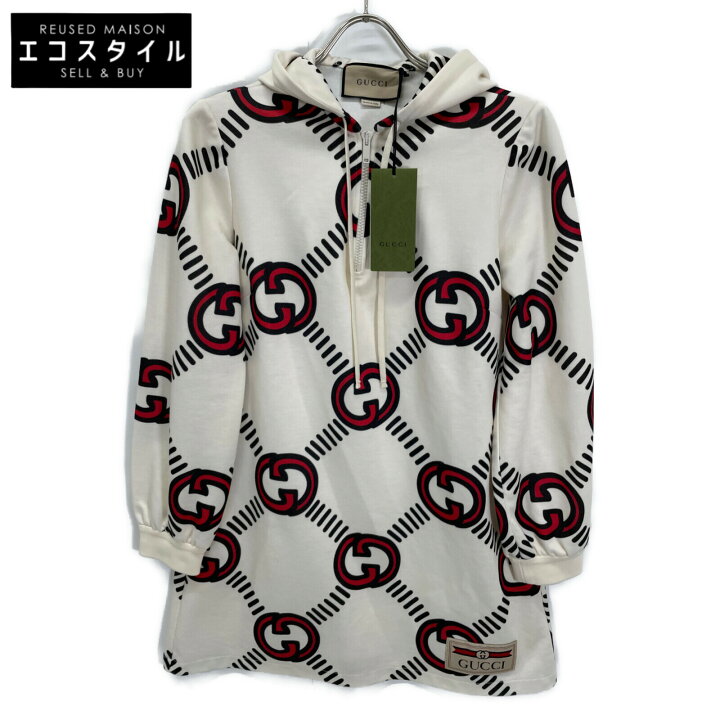 楽天市場】GUCCI グッチ 681269 インターロッキングG テクニカル 
