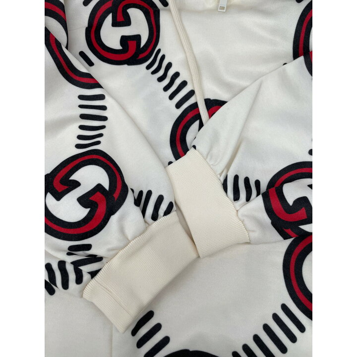 楽天市場】GUCCI グッチ 681269 インターロッキングG テクニカル 