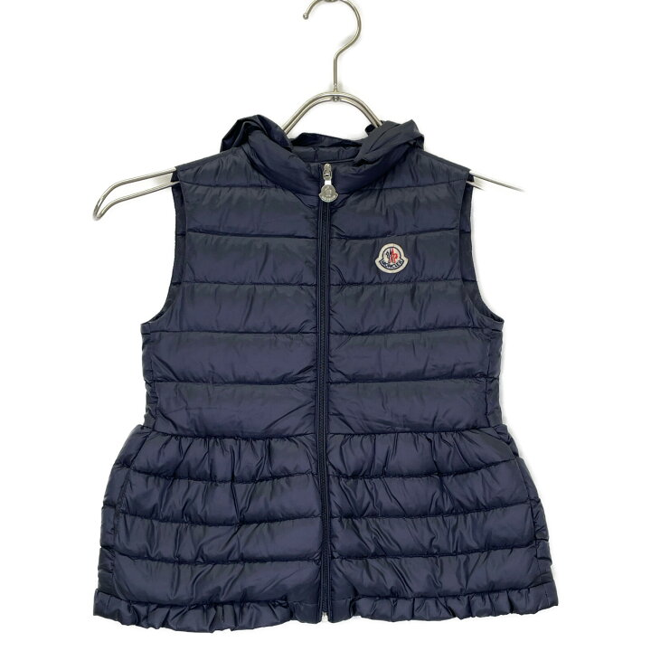 楽天市場】MONCLER モンクレール 国内正規 18年製 CHERAMETTE ネイビー  