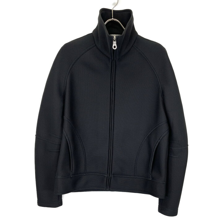 楽天市場】CHANEL シャネル スポーツライン メッシュ ジップジャケット 