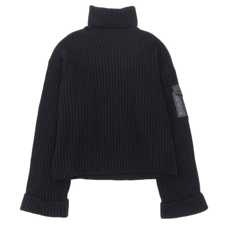 楽天市場】MONCLER モンクレール 新品同様 MONCLER モンクレール COLLO 