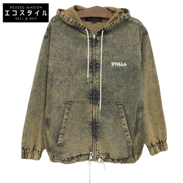 楽天市場】STELLA McCARTNEY ステラマッカートニー 美品 STELLA 