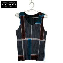 楽天市場】プリーツプリーズ ノースリーブの通販 