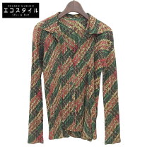楽天市場】PLEATS PLEASE（カラーグリーン）（レディースファッション 