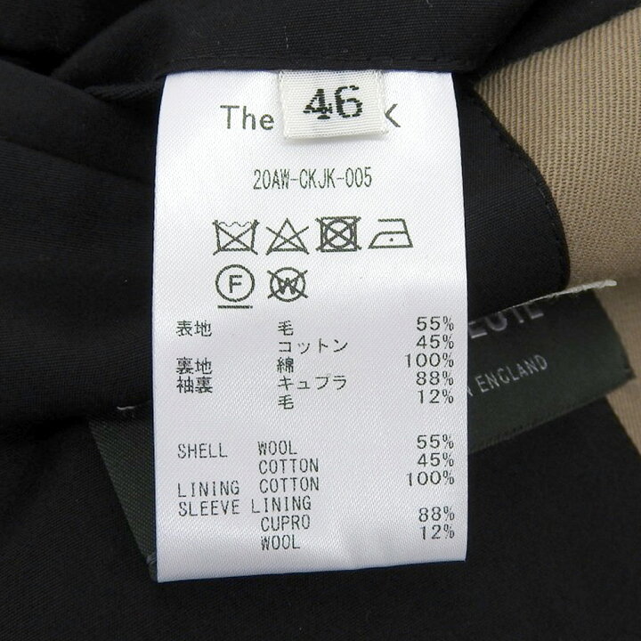 楽天市場】The CLASIK ザクラシック 美品 The CLASIK ザクラシック 