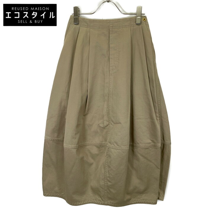 楽天市場】Drawer ドゥロワー 6524-299-1457 ベージュ コットンバイオ 