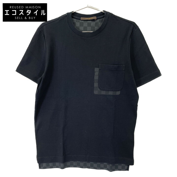 楽天市場】LOUIS VUITTON ルイヴィトン H1JR11JEI ﾌﾞﾗｯｸ ﾀﾞﾐｴ ﾌﾞﾛｯｸ 
