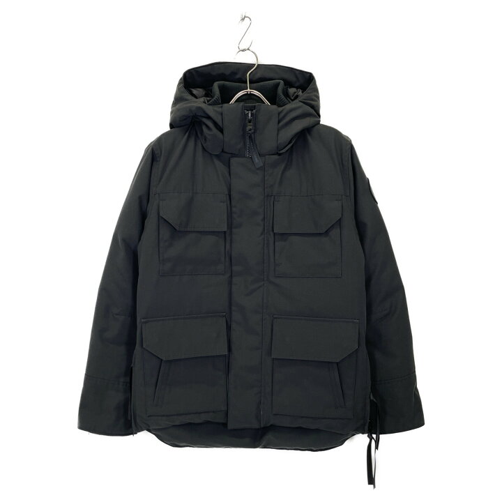 楽天市場】CANADA GOOSE カナダグース 【美品/国内正規（株）カナダ  