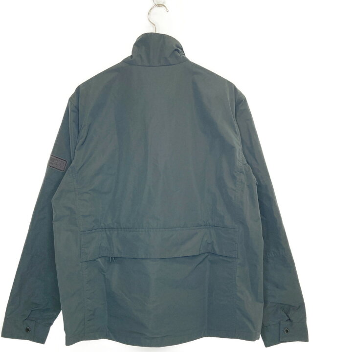楽天市場】Barbour バブアー MCA0644BK11 ｶｰｷ SHAW SHIRT CASUAL ﾅｲﾛﾝ 